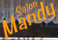 Kampaamo Salon Mandy